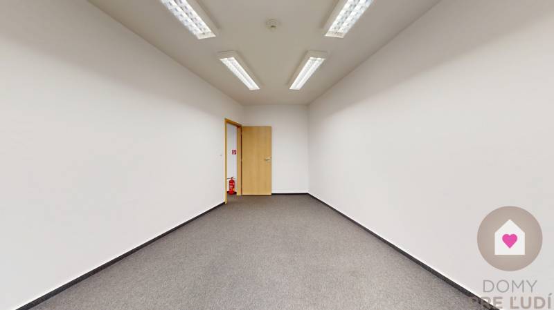 Kancelárie BBC, Plynárenská BA 