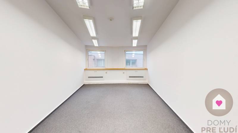 Kancelárie BBC, Plynárenská BA 