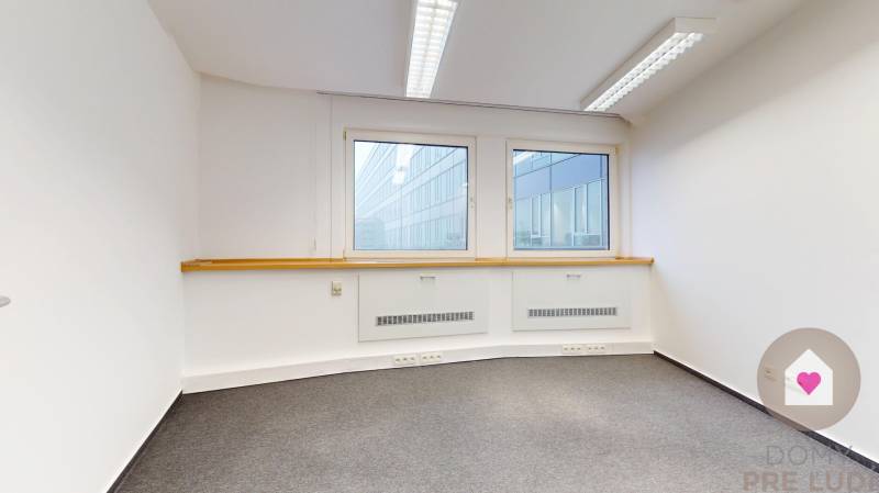 Kancelárie BBC, Plynárenská BA 