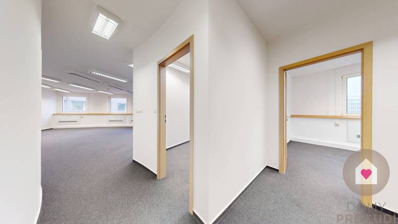 Kancelárie BBC, Plynárenská BA 