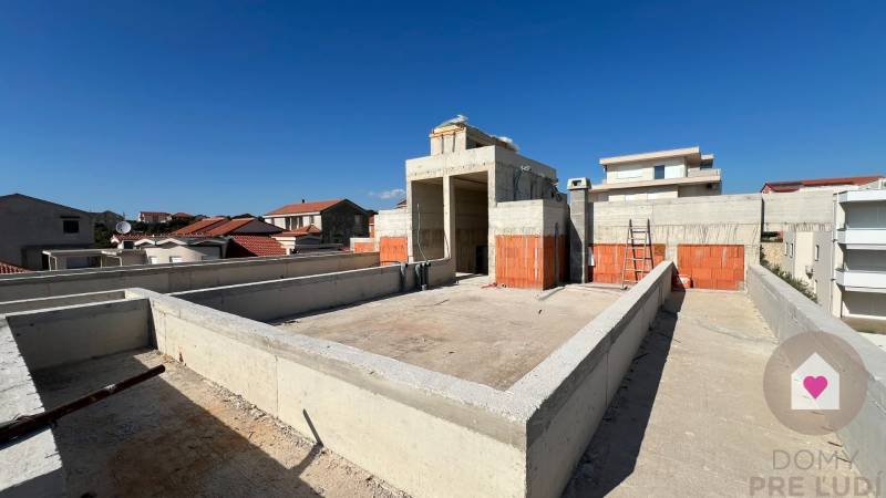 Mandre_apartments for sale_by the sea