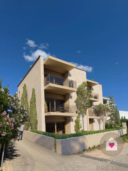 Mandre_apartments for sale_by the sea