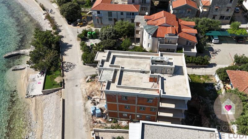 Mandre_apartments for sale_by the sea