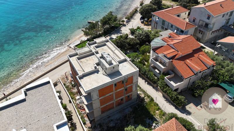 Mandre_apartments for sale_by the sea