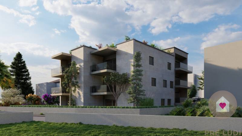 Mandre_apartments for sale_by the sea