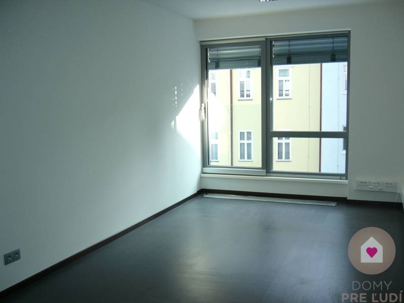 Kancelárie Dunajská BA Staré Mesto