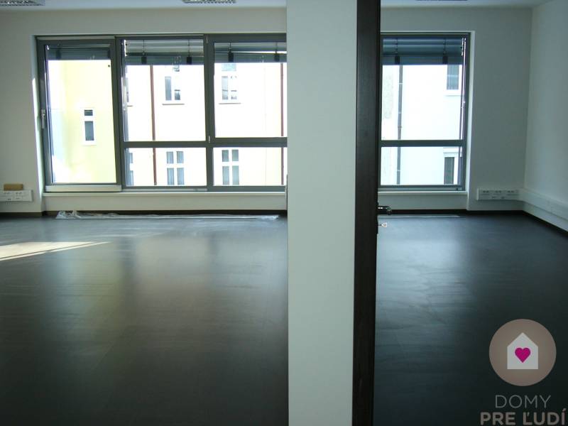 Kancelárie Dunajská BA Staré Mesto