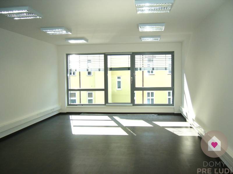 Kancelárie Dunajská BA Staré Mesto