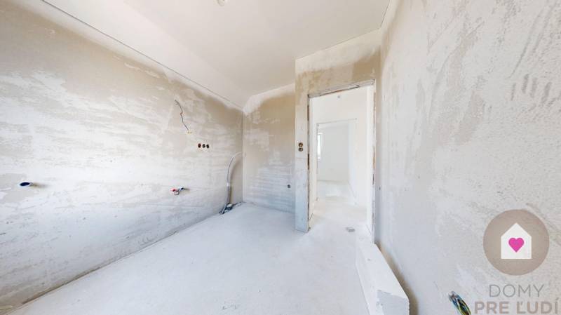 rodinný dom Bratislava Vrakuňa