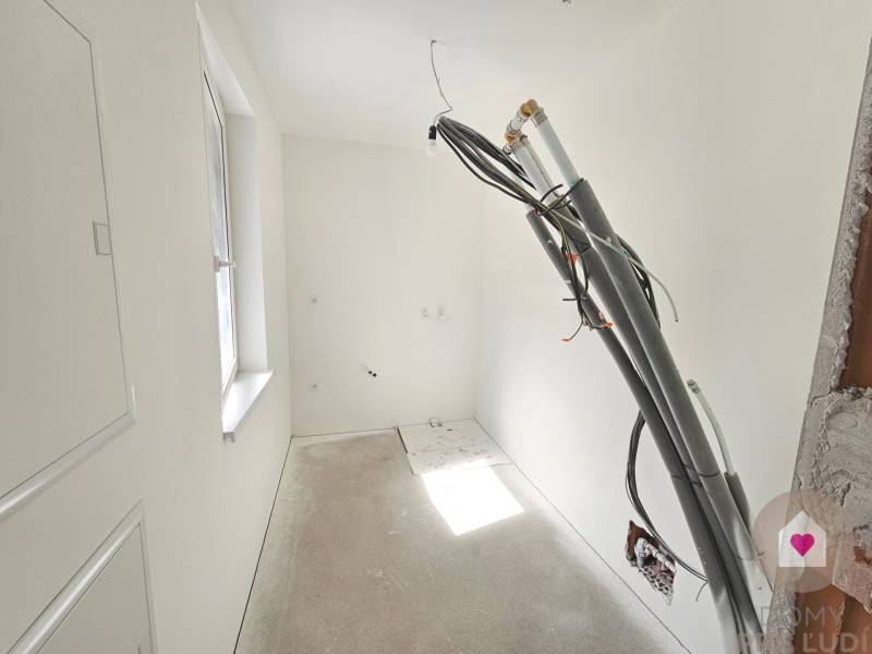 rodinný dom Bratislava Vrakuňa