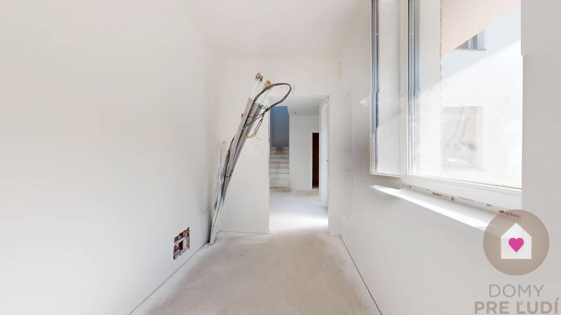 rodinný dom Vrakuňa