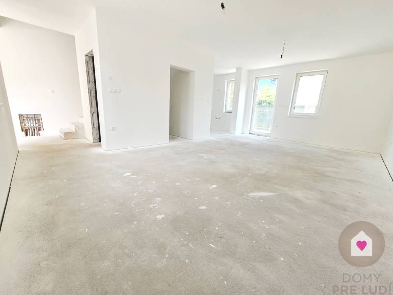 rodinný dom Bratislava Vrakuňa