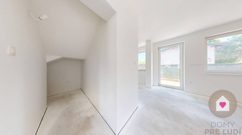 rodinný dom Vrakuňa