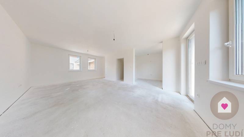 rodinný dom Vrakuňa