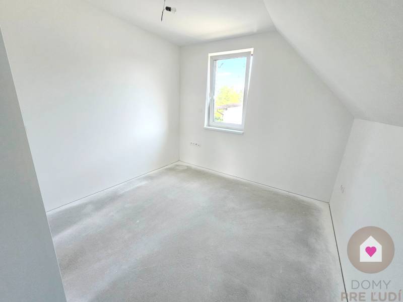 rodinný dom Bratislava Vrakuňa