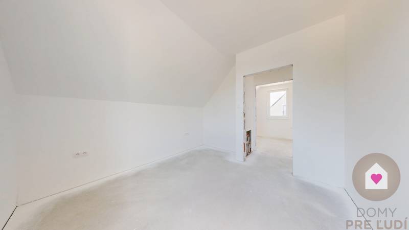 rodinný dom Bratislava Vrakuňa