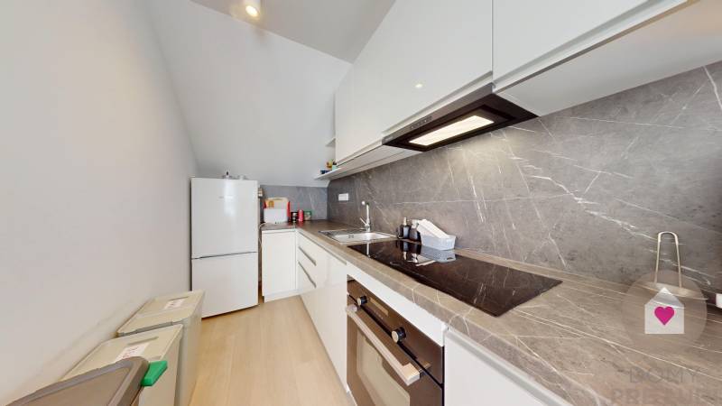 2 izbový byt, Nám. SNP, BA 