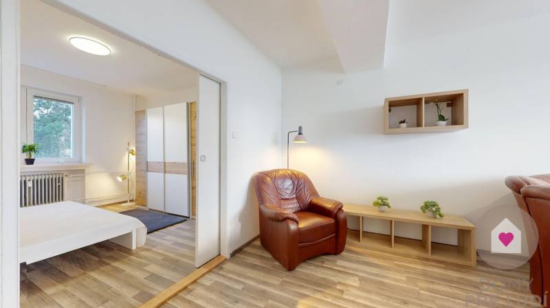 3 izbový byt, prenájom, Stromová, Bratislava 