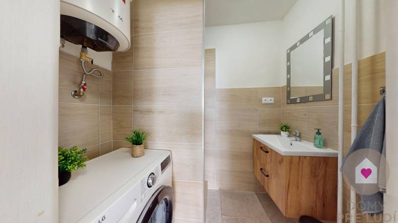 3 izbový byt, prenájom, Stromová, Bratislava 