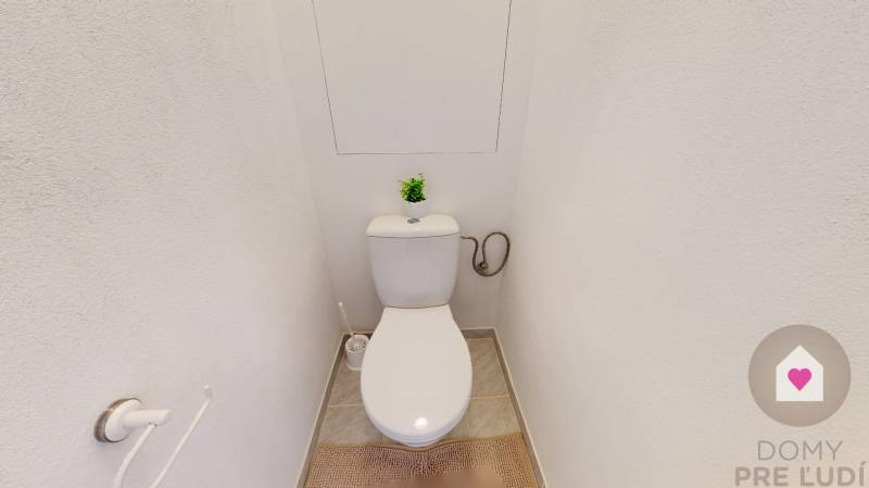 3 izbový byt, prenájom, Stromová, Bratislava 