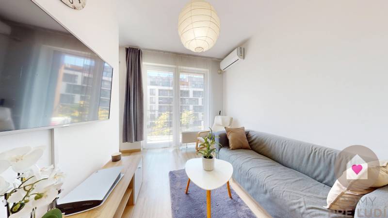 1 izbovy byt na prenajom_novostavba_slnecnice zona Mesto