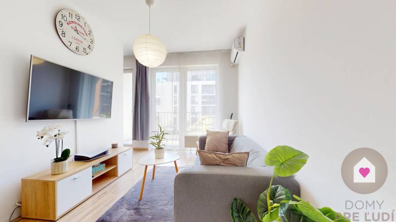 1 izbovy byt na prenajom_novostavba_slnecnice zona Mesto