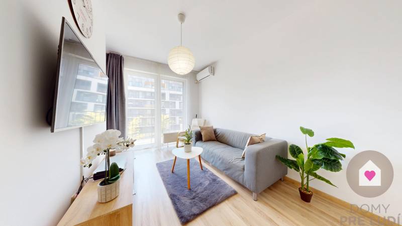 1 izbovy byt na prenajom_novostavba_slnecnice zona Mesto