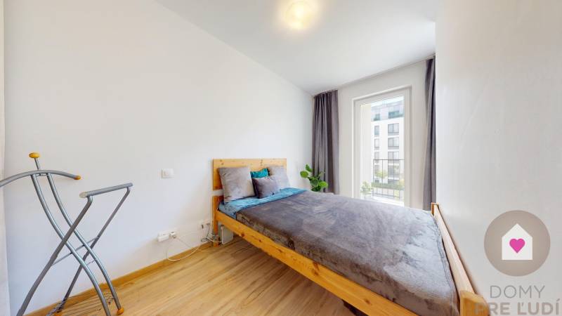 1 izbovy byt na prenajom_novostavba_slnecnice zona Mesto