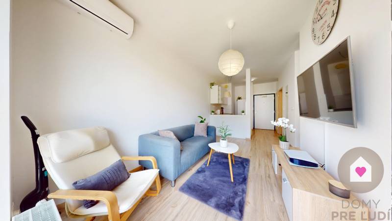 1 izbovy byt na prenajom_novostavba_slnecnice zona Mesto