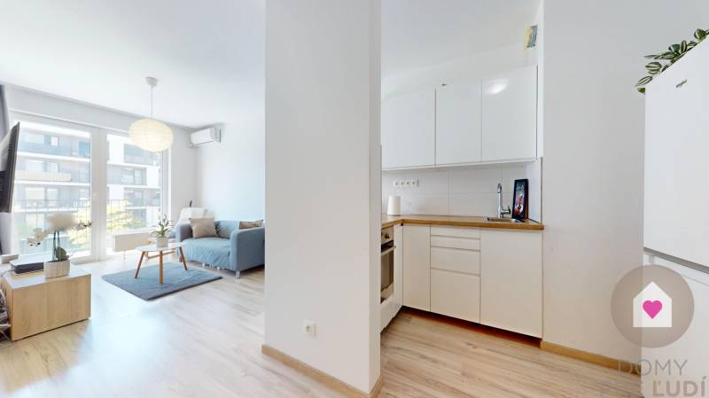 1 izbovy byt na prenajom_novostavba_slnecnice zona Mesto