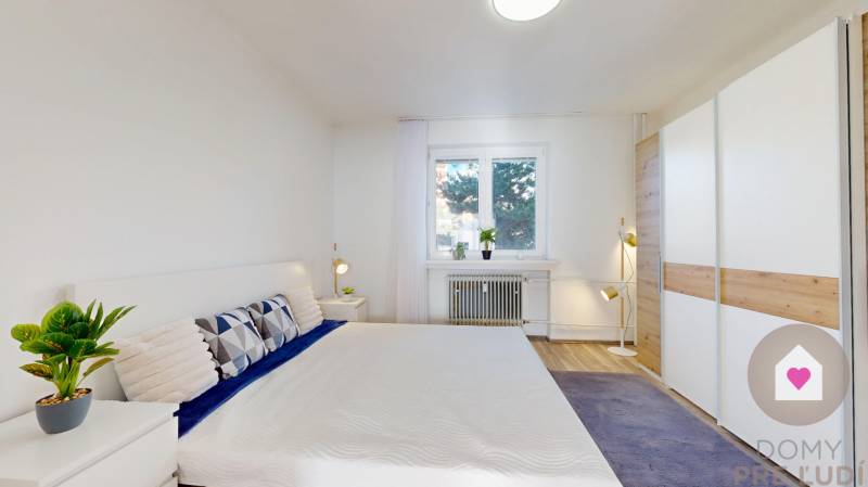 3 izbový byt, prenájom, Stromová, Bratislava 