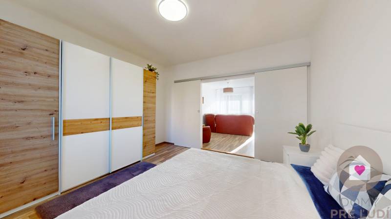 3 izbový byt, prenájom, Stromová, Bratislava 