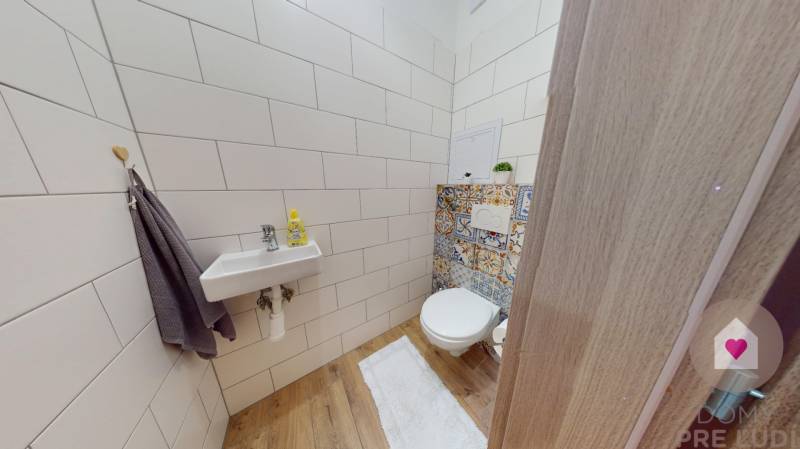 3 izbový byt na prenájom, Pezinok, Muškát, zariadený