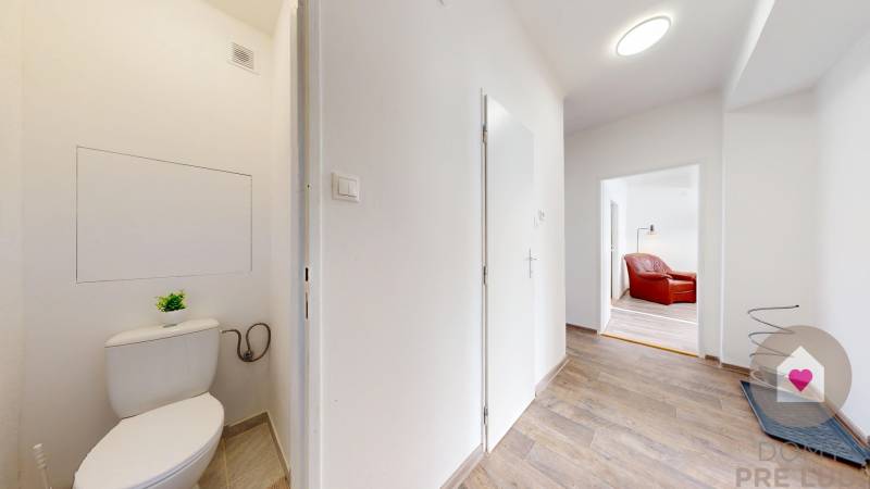 3 izbový byt, prenájom, Stromová, Bratislava 