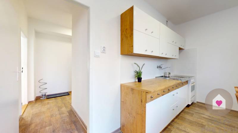 3 izbový byt, prenájom, Stromová, Bratislava 