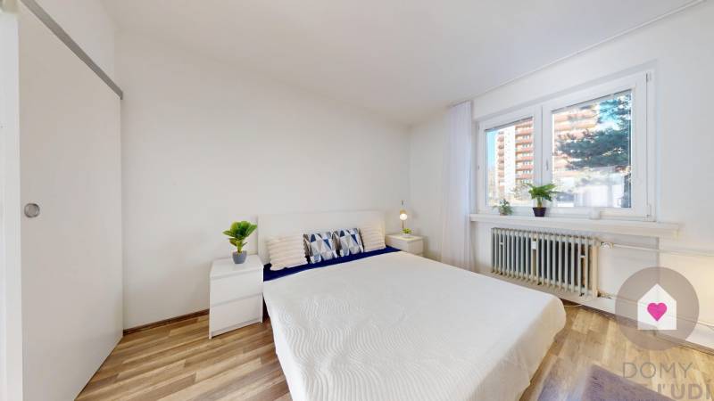 3 izbový byt, prenájom, Stromová, Bratislava 