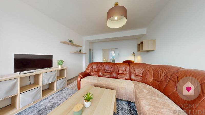 3 izbový byt, prenájom, Stromová, Bratislava 