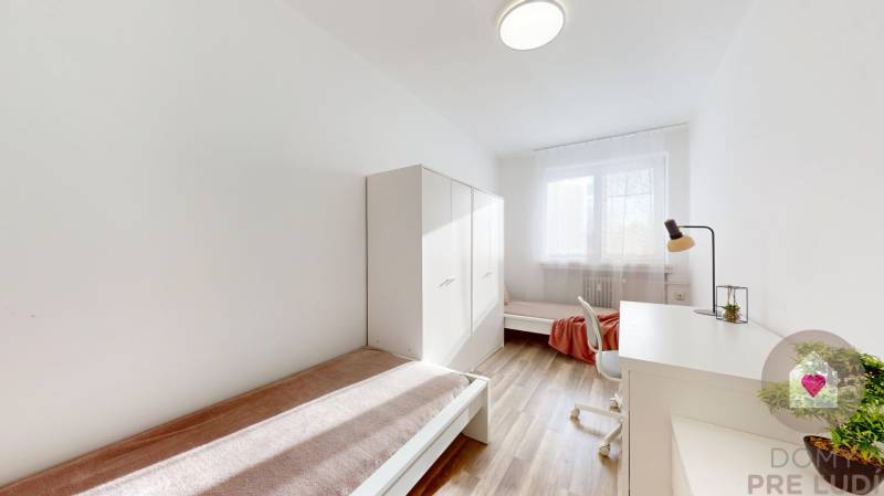 3 izbový byt, prenájom, Stromová, Bratislava 