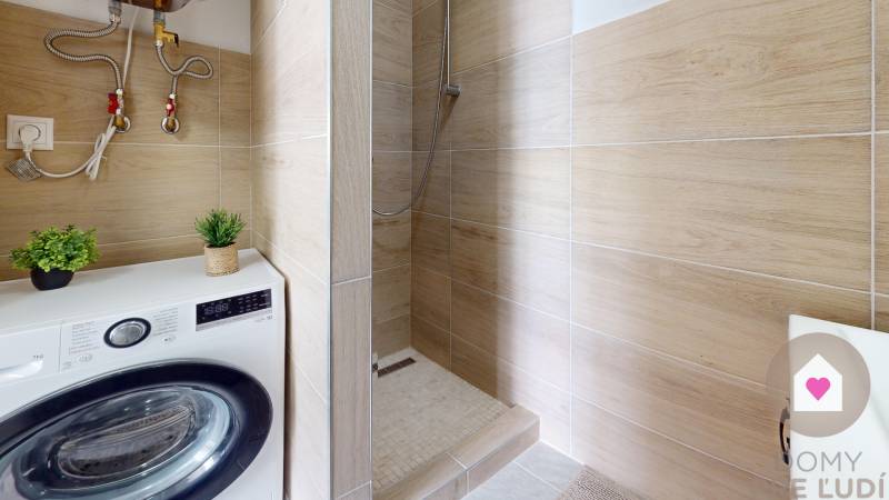 3 izbový byt, prenájom, Stromová, Bratislava 