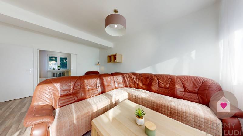 3 izbový byt, prenájom, Stromová, Bratislava 