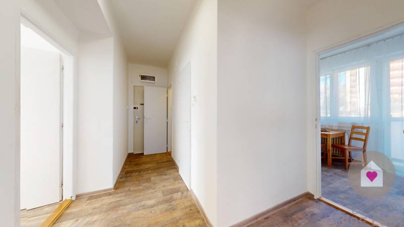 3 izbový byt, prenájom, Stromová, Bratislava 