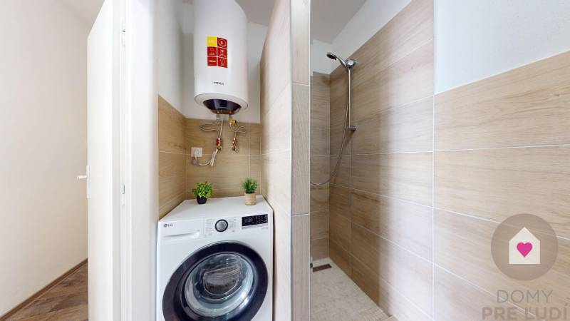 3 izbový byt, prenájom, Stromová, Bratislava 