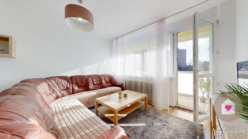 3 izbový byt, prenájom, Stromová, Bratislava 