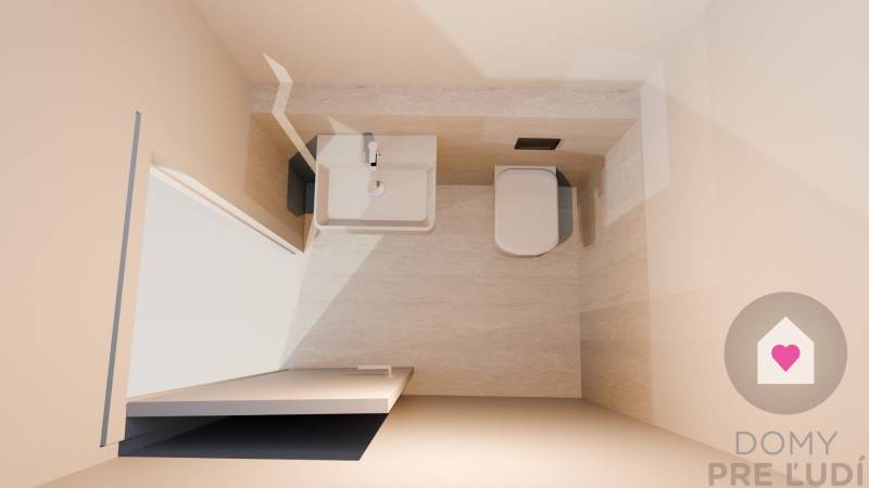 Obchodný priestor, Jarabinky, BA Ružinov