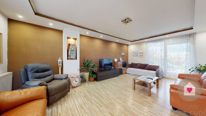 5 izbový RD, Pernek okr. Malacky 