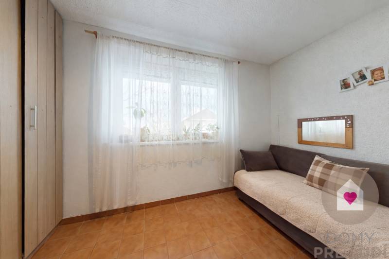 5 izbový RD, Pernek okr. Malacky 