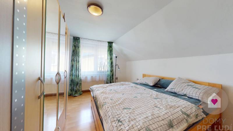 5 izbový RD, Pernek okr. Malacky 