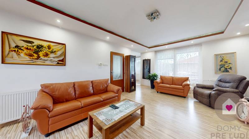 5 izbový RD, Pernek okr. Malacky 