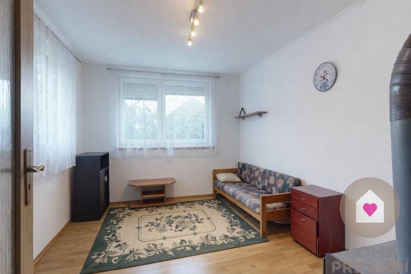 5 izbový RD, Pernek okr. Malacky 