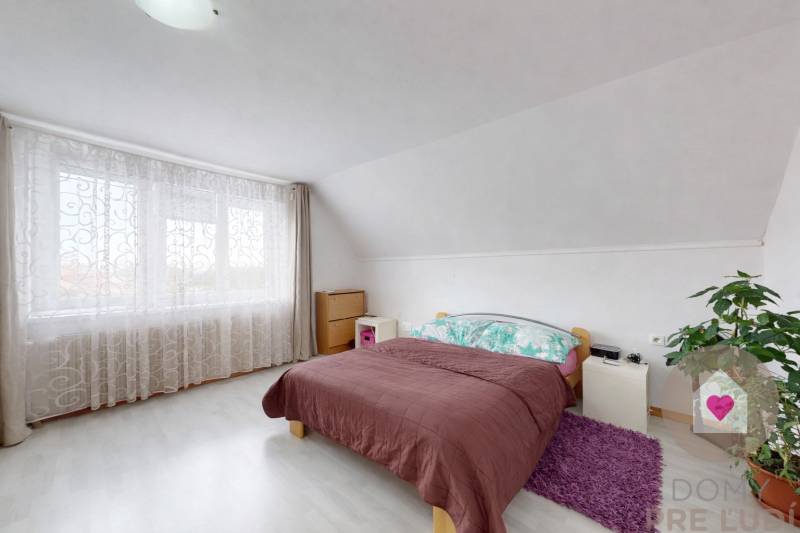 5 izbový RD, Pernek okr. Malacky 